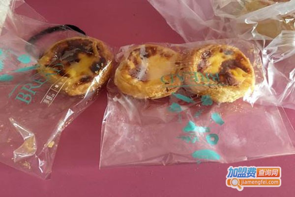 美妍西饼店加盟门店