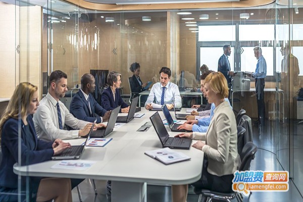 华普隆教育加盟门店