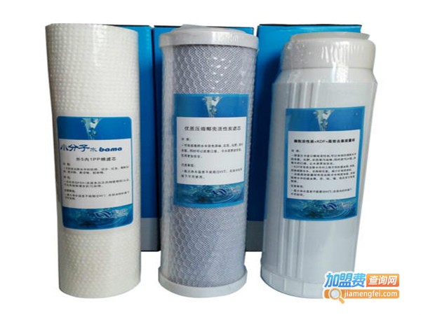 爱斯恩磁能活水器加盟门店