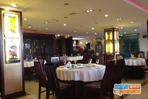 北京紫金宫饭店加盟费