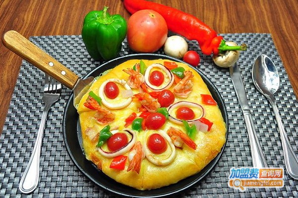 意味特餐厅加盟门店