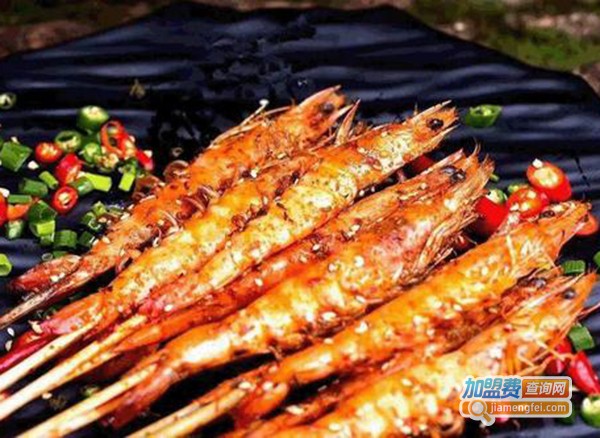 霸王娇千味音乐烤吧加盟费