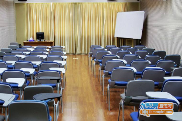 海敏思教育加盟费