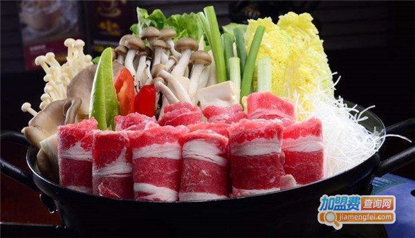 远大顺峰肥牛火锅店