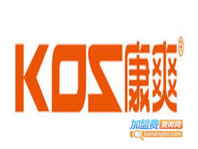 康爽炒锅加盟