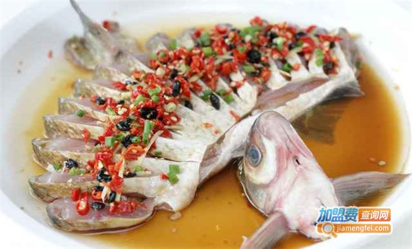 粟厨食代加盟费