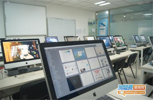 博看文思技术教育加盟费