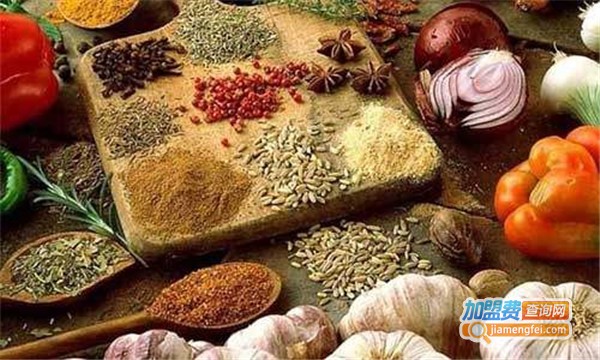 一吃中熟食加盟费