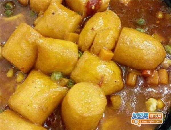 新概念家常菜加盟费