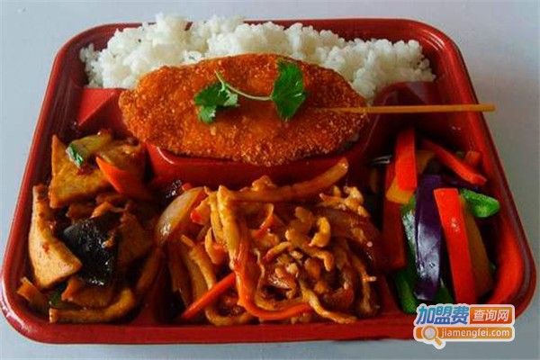 奥斯客西式快餐加盟费