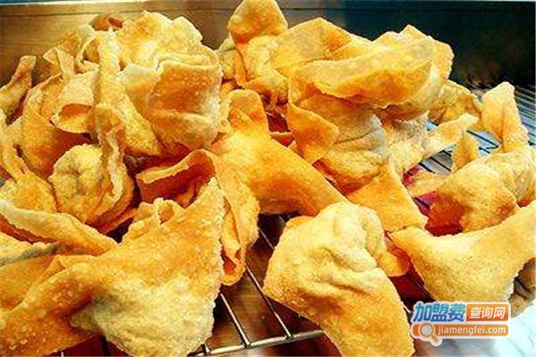 大川章鱼烧加盟费