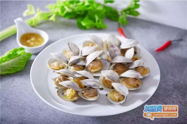 莜食坊海鲜餐厅