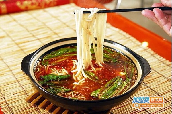 刘氏云南过桥米线加盟门店