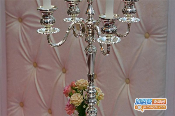 天豪灯饰加盟费