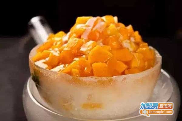 榴芒果冰纷加盟门店