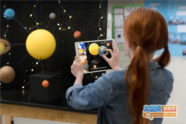 宝龙科技教育加盟费