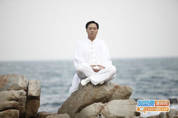 太极庆源培训加盟费