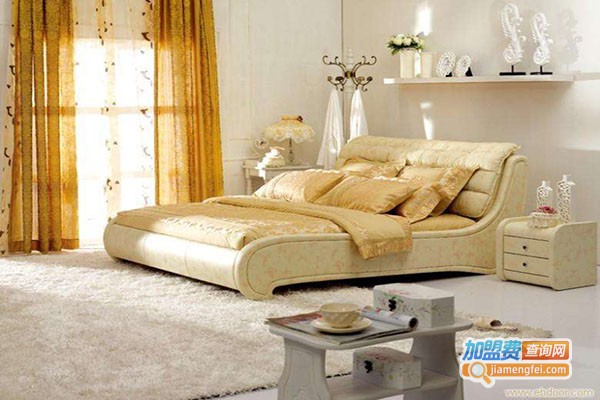 名汉彩家居饰品加盟门店