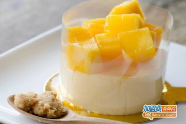 爱斯琳蛋糕烘焙加盟费