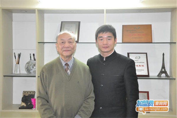 尚体武苑培训加盟费