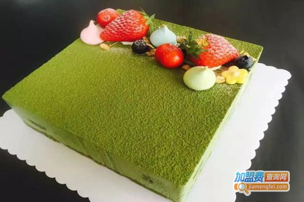 水果很忙甜品加盟费