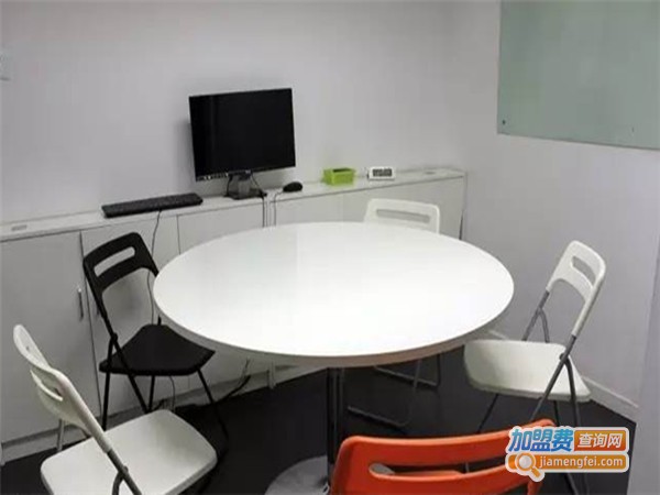 丽思教育加盟门店