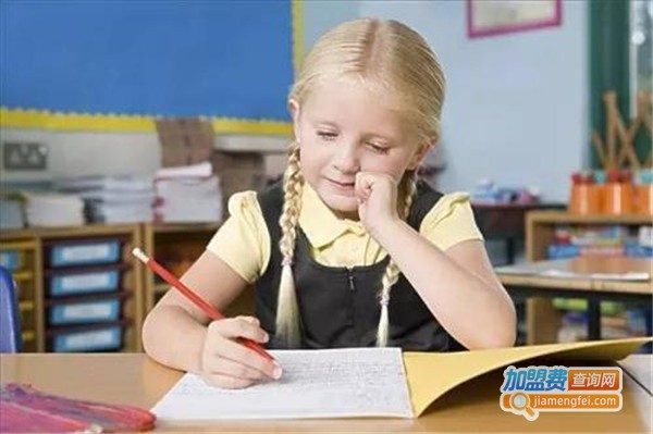 速读记忆训练加盟费