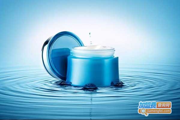 靓肤丽化妆品加盟门店