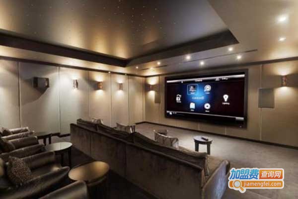 openwrt智能家居加盟