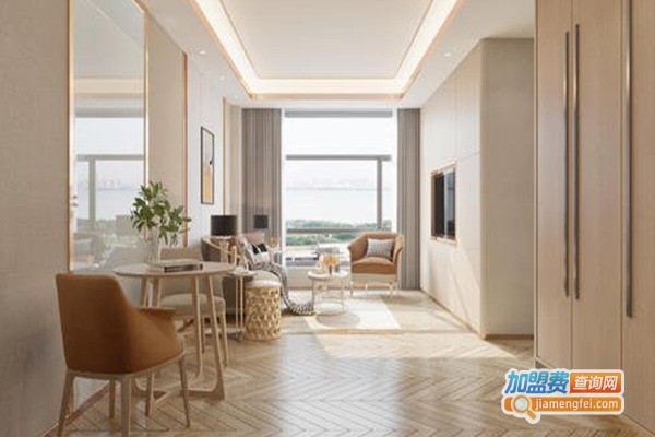 奇德芬芳产后康复加盟费