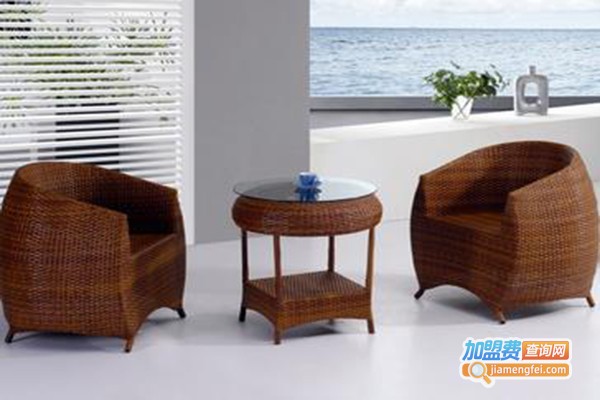 朵艺家具加盟门店