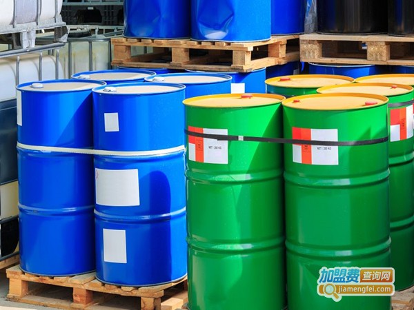 万乐涂料加盟门店