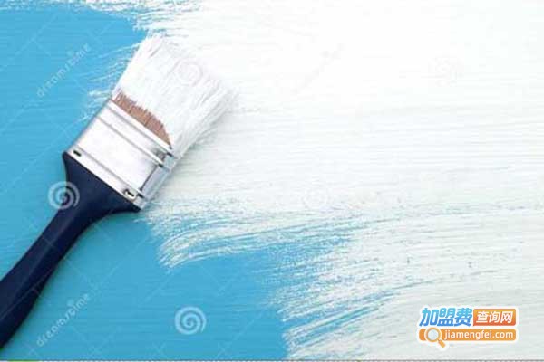 三洋涂料加盟门店