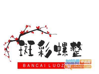 斑彩螺整体橱柜加盟费