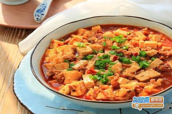 四季家常菜加盟费