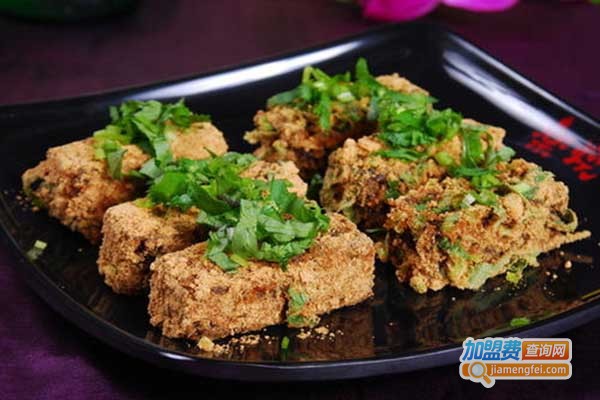 明湖台湾小吃加盟门店