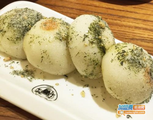 馒头特色店加盟