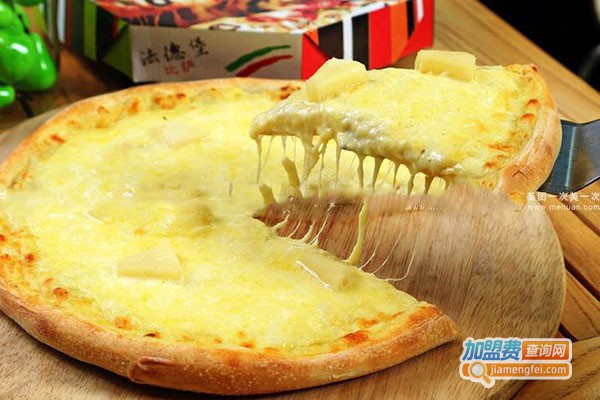 四季榴莲甜品加盟门店