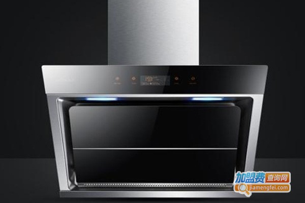 森太油烟机加盟