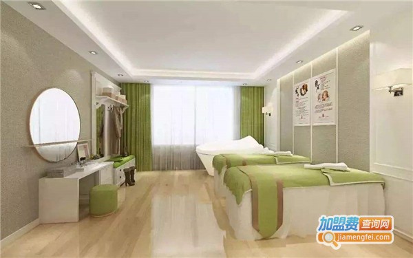 幸孕妈妈产后修复中心加盟费