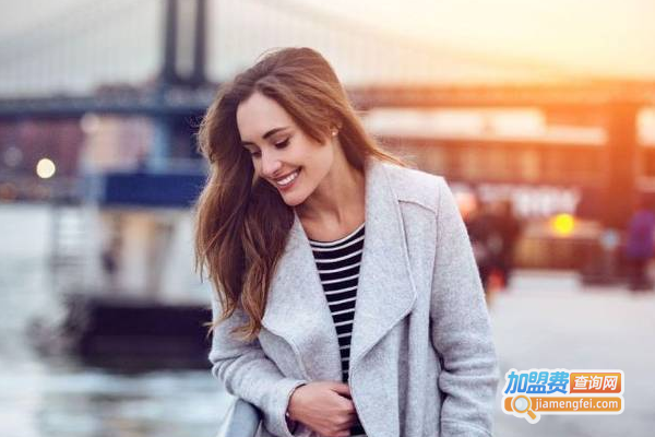 音菲梵女装加盟费