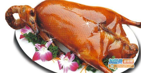 鹅尚煌烧腊培训中心加盟费