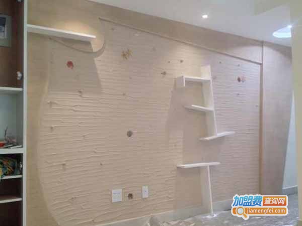 津源硅藻泥加盟费