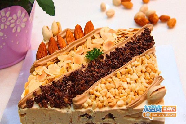 甜蜜新语加盟门店