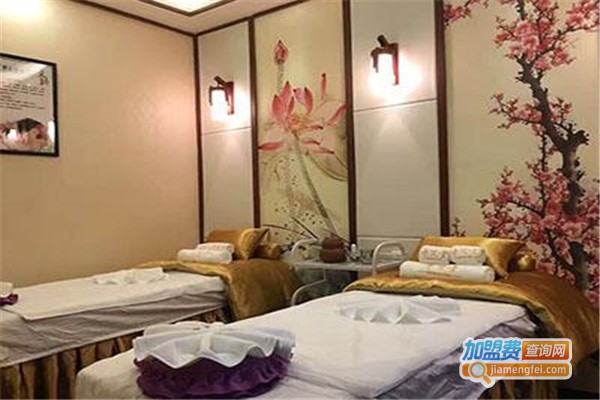 九方养生会所加盟费