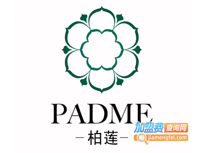 柏莲化妆品加盟费