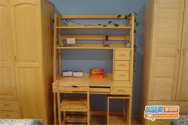 元方缘家具加盟费