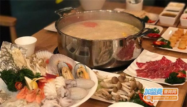 烜辣火锅加盟费