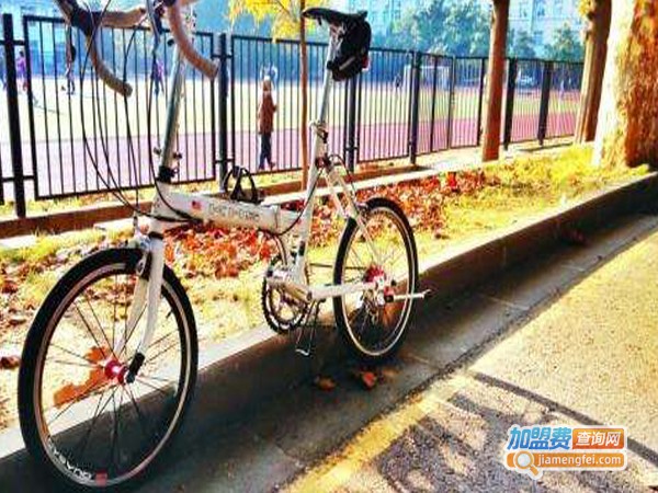 khs自行车加盟费