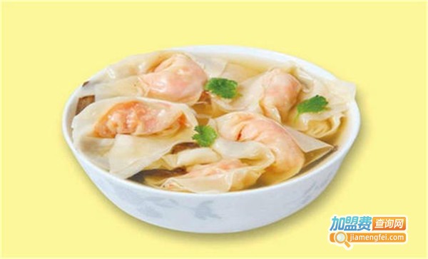 鲜尊海鲜馄饨加盟费